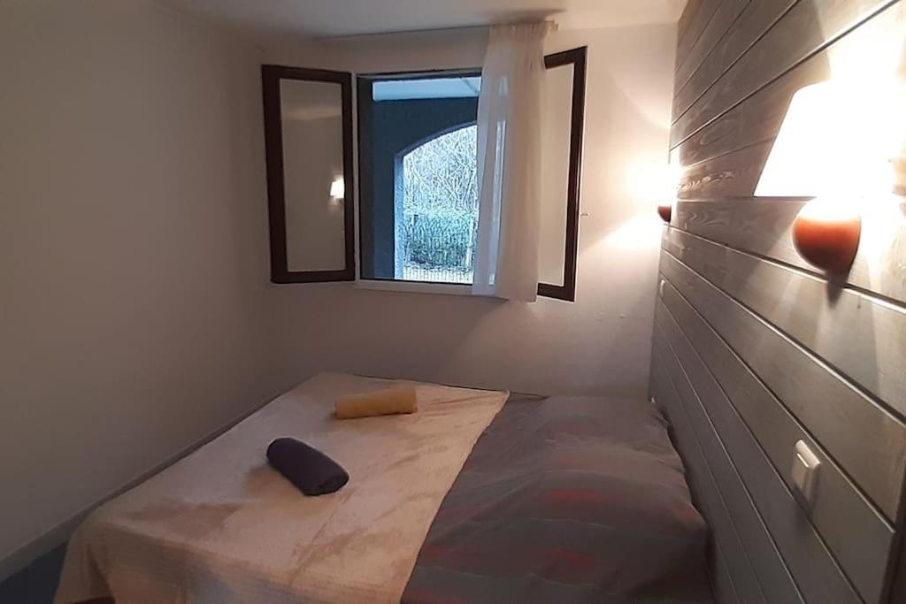 Bielle, Grand Appartement 38M2, Piscine, 4 Pers, Couchages 160X200 Exterior foto