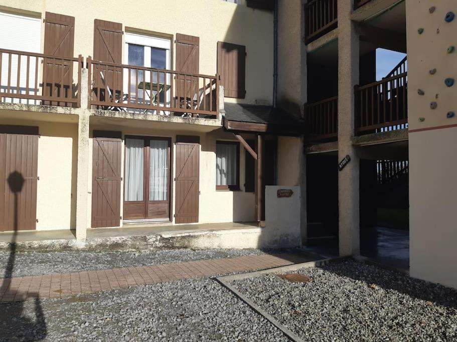 Bielle, Grand Appartement 38M2, Piscine, 4 Pers, Couchages 160X200 Exterior foto